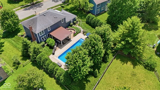 8404 Eastbay Drive, Indianapolis, IN 46236