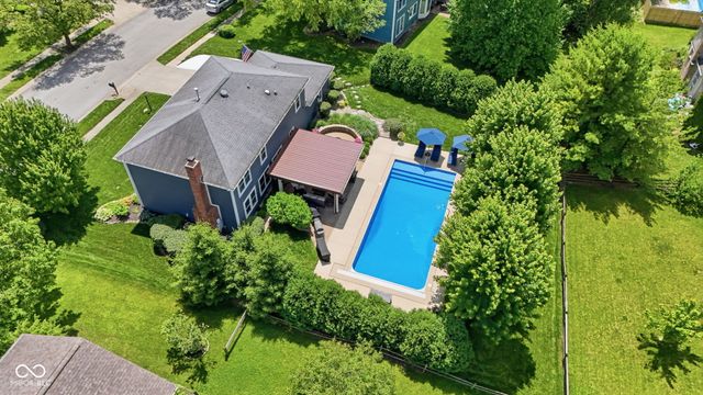 8404 Eastbay Drive, Indianapolis, IN 46236