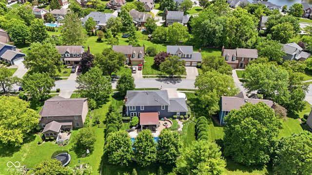 8404 Eastbay Drive, Indianapolis, IN 46236