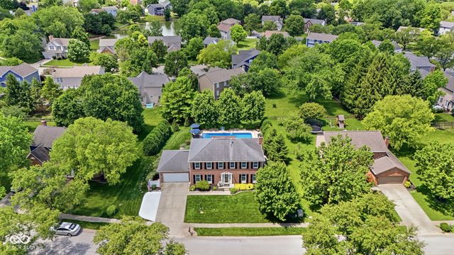 8404 Eastbay Drive, Indianapolis, IN 46236