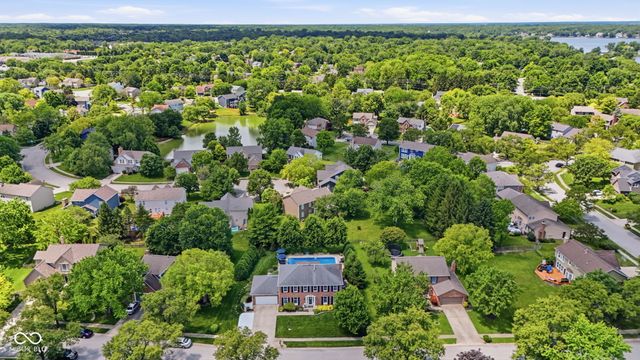 8404 Eastbay Drive, Indianapolis, IN 46236