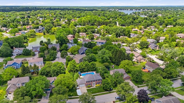 8404 Eastbay Drive, Indianapolis, IN 46236