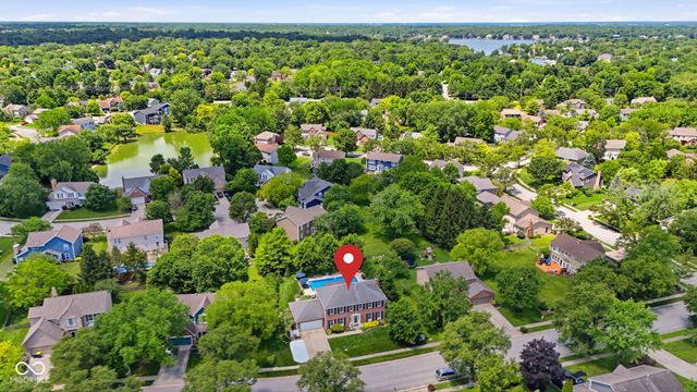 8404 Eastbay Drive, Indianapolis, IN 46236