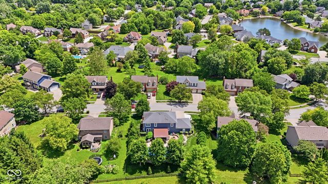 8404 Eastbay Drive, Indianapolis, IN 46236