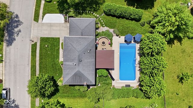 8404 Eastbay Drive, Indianapolis, IN 46236