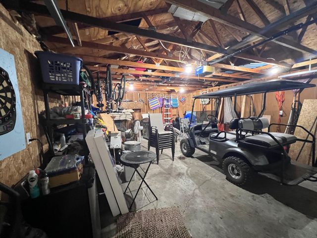 115 Saginaw Legion Drive, Roscommon, MI 48653