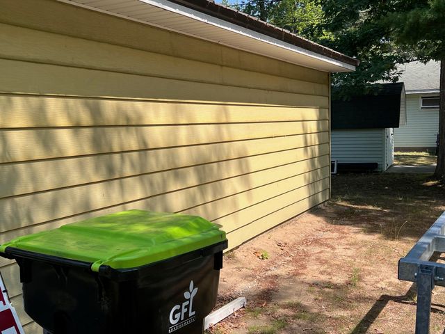 115 Saginaw Legion Drive, Roscommon, MI 48653