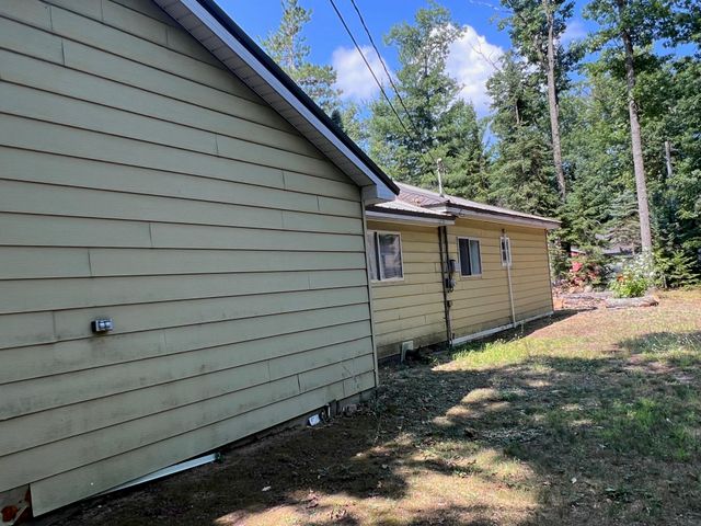 115 Saginaw Legion Drive, Roscommon, MI 48653