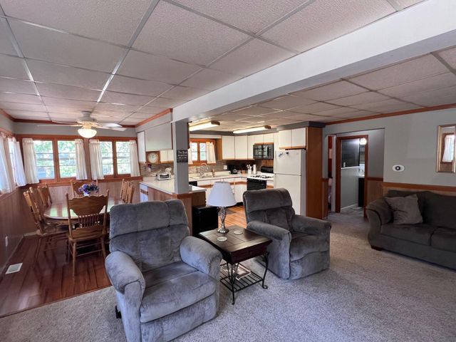 115 Saginaw Legion Drive, Roscommon, MI 48653