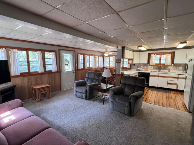 115 Saginaw Legion Drive, Roscommon, MI 48653