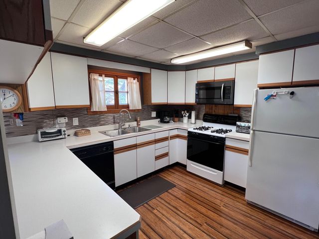 115 Saginaw Legion Drive, Roscommon, MI 48653