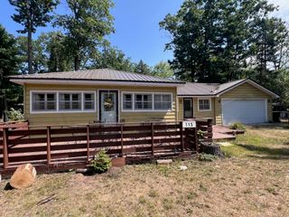 115 Saginaw Legion Drive, Roscommon, MI 48653