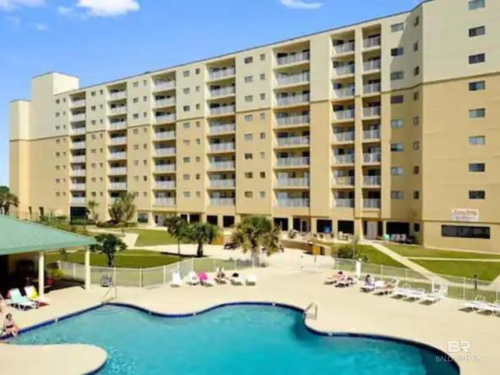 375 Plantation Drive 5210, Gulf Shores, AL 36542