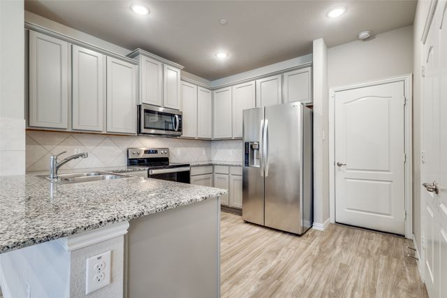 3508 Cricket Drive, Denton, TX 76207