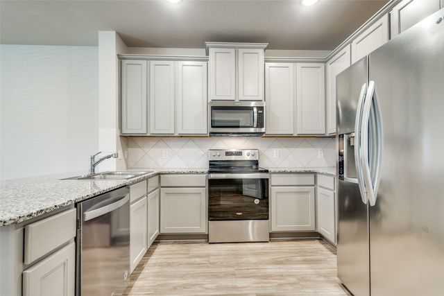 3508 Cricket Drive, Denton, TX 76207