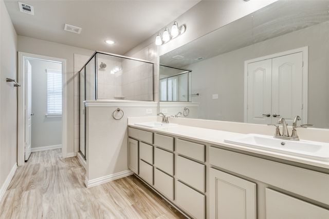 3508 Cricket Drive, Denton, TX 76207