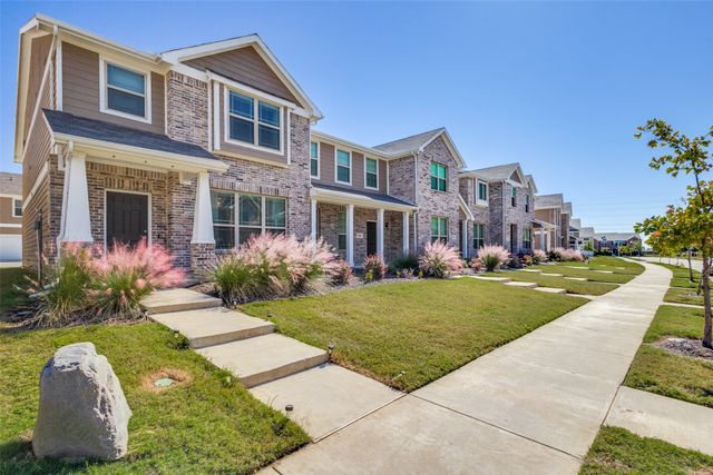 3508 Cricket Drive, Denton, TX 76207