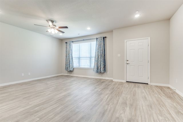 3508 Cricket Drive, Denton, TX 76207