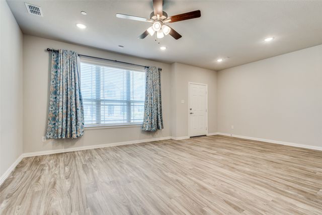 3508 Cricket Drive, Denton, TX 76207