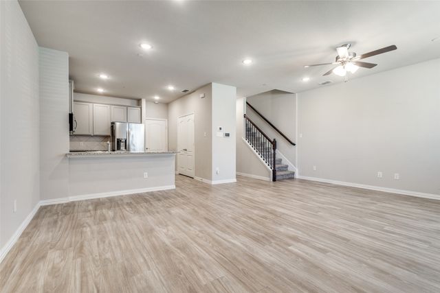 3508 Cricket Drive, Denton, TX 76207