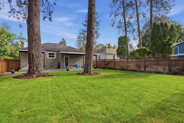 127 W 26th Ave, Spokane, WA 99203