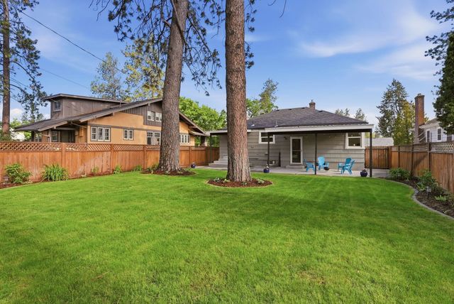 127 W 26th Ave, Spokane, WA 99203