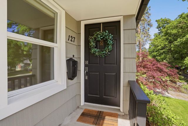 127 W 26th Ave, Spokane, WA 99203