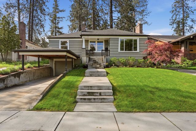 127 W 26th Ave, Spokane, WA 99203