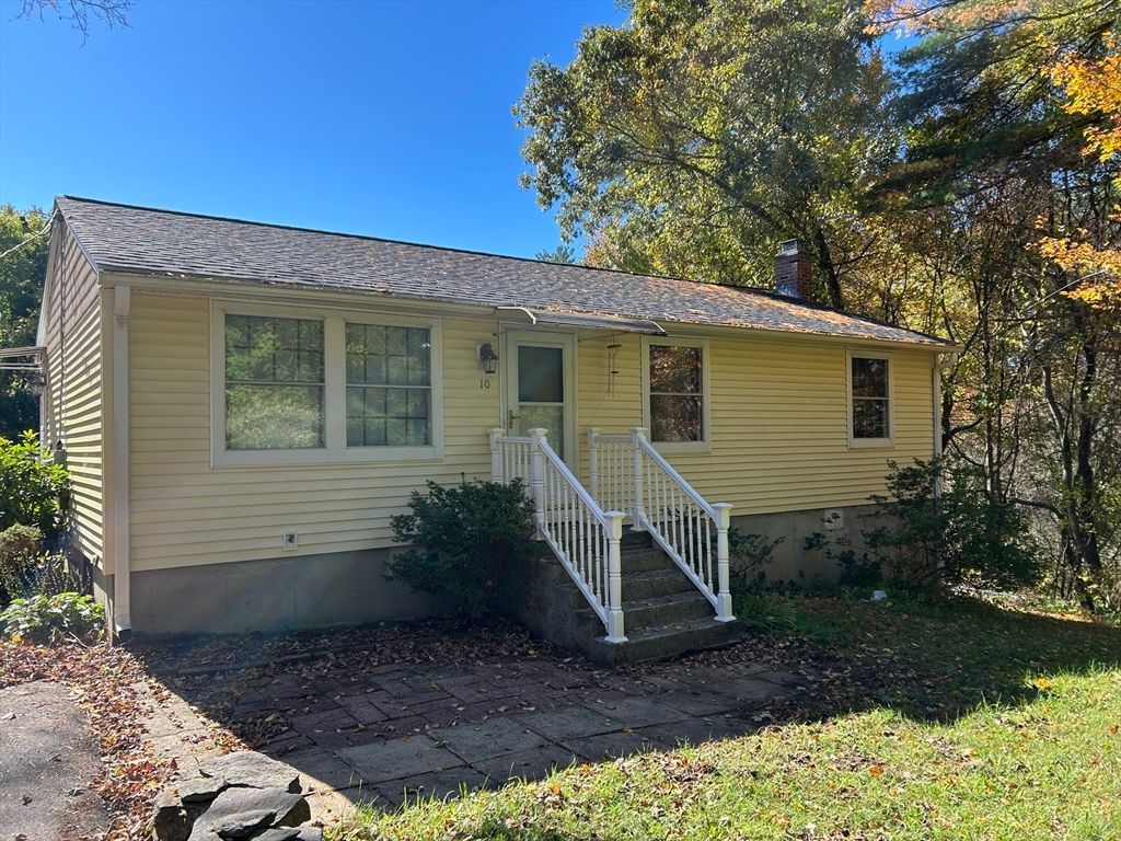 10 Pearl Street, Ware, MA 01082