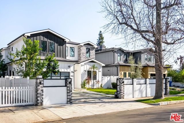 5510 Columbus Avenue, Sherman Oaks, CA 91411