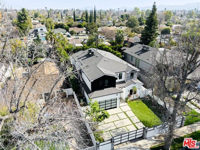 5510 Columbus Avenue, Sherman Oaks, CA 91411