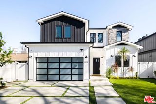 5510 Columbus Avenue, Sherman Oaks, CA 91411