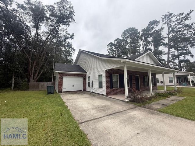 24 Sherwood Drive, Hinesville, GA 31313