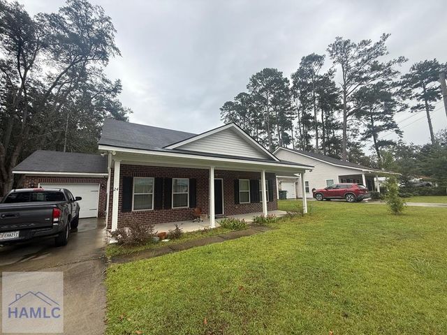 24 Sherwood Drive, Hinesville, GA 31313