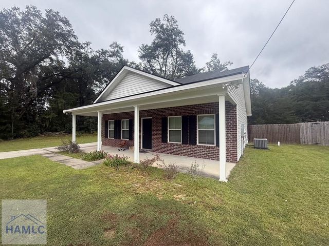 24 Sherwood Drive, Hinesville, GA 31313