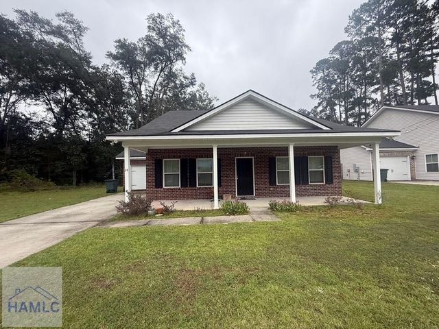 24 Sherwood Drive, Hinesville, GA 31313