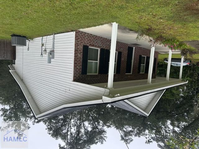 24 Sherwood Drive, Hinesville, GA 31313