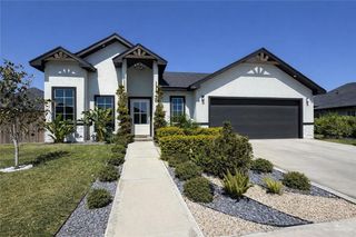 1205 E Encino Avenue, Pharr, TX 78577