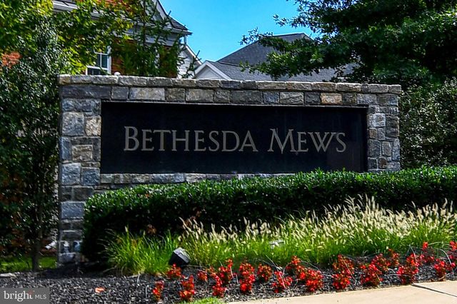 5303 DANBURY RD, Bethesda, MD 20814