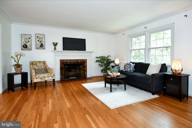 5303 DANBURY RD, Bethesda, MD 20814