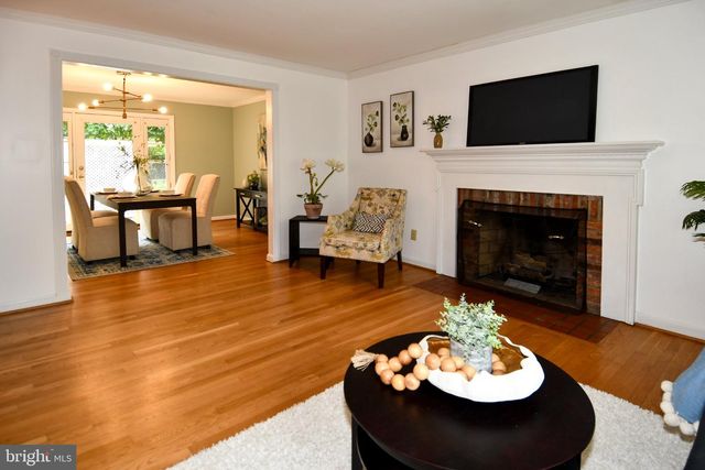 5303 DANBURY RD, Bethesda, MD 20814