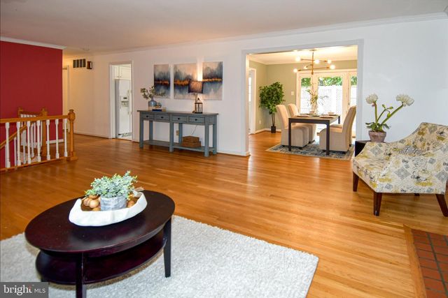 5303 DANBURY RD, Bethesda, MD 20814