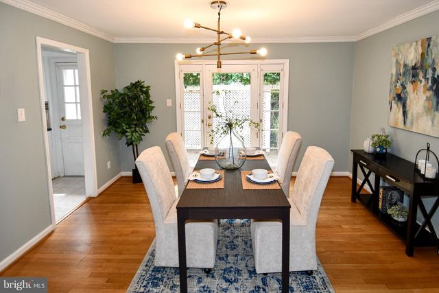5303 DANBURY RD, Bethesda, MD 20814