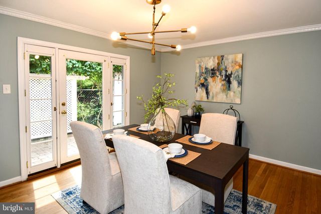 5303 DANBURY RD, Bethesda, MD 20814