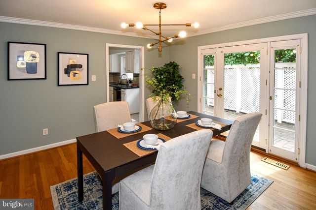 5303 DANBURY RD, Bethesda, MD 20814