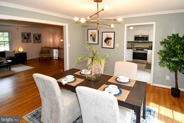 5303 DANBURY RD, Bethesda, MD 20814