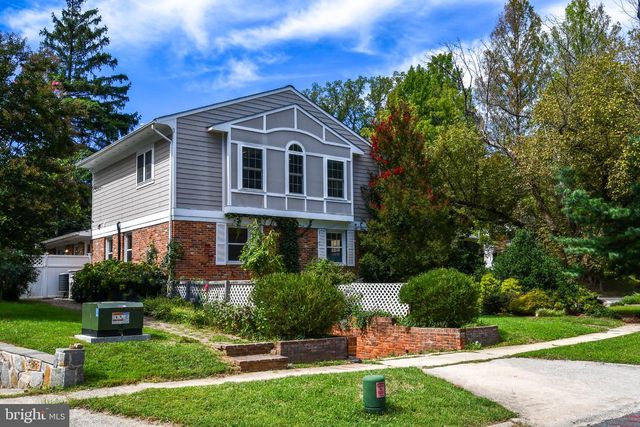 5303 DANBURY RD, Bethesda, MD 20814