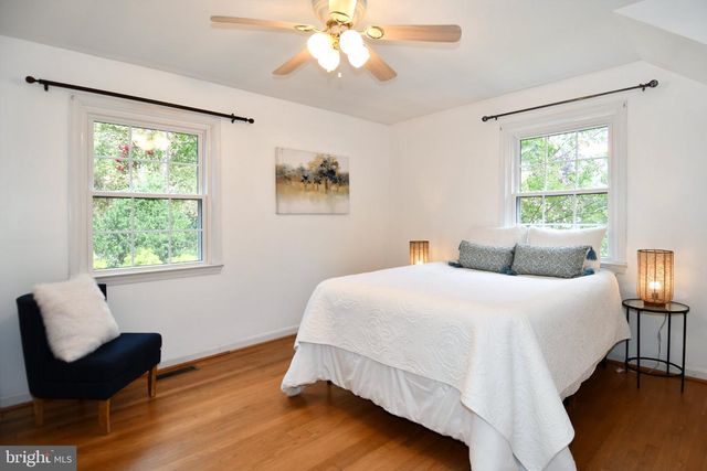 5303 DANBURY RD, Bethesda, MD 20814