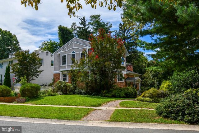5303 DANBURY RD, Bethesda, MD 20814
