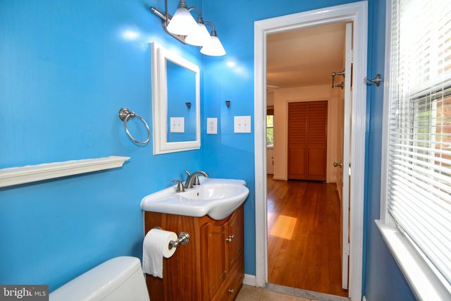5303 DANBURY RD, Bethesda, MD 20814